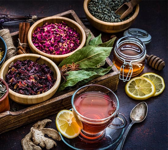 doğal ve sağlıklı ürünler